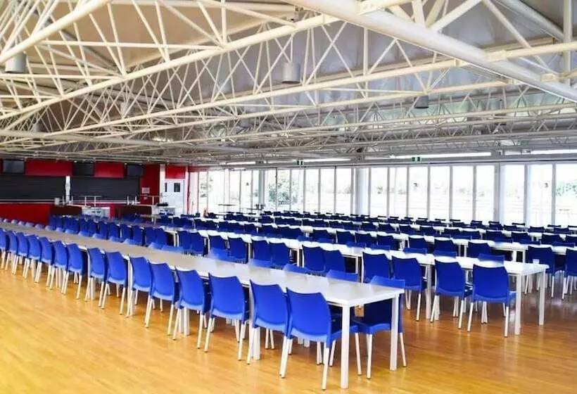 Gold Coast Performance Centre   Hostel