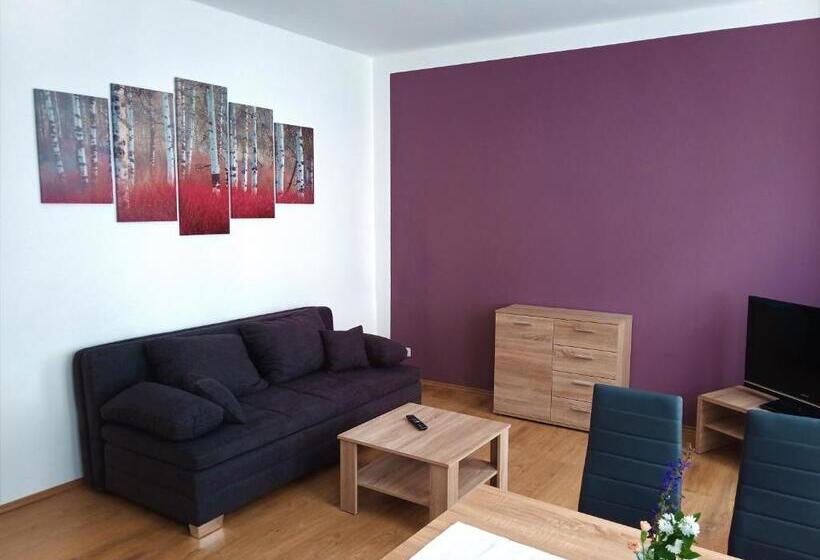 Altstadtpension Brandenburg