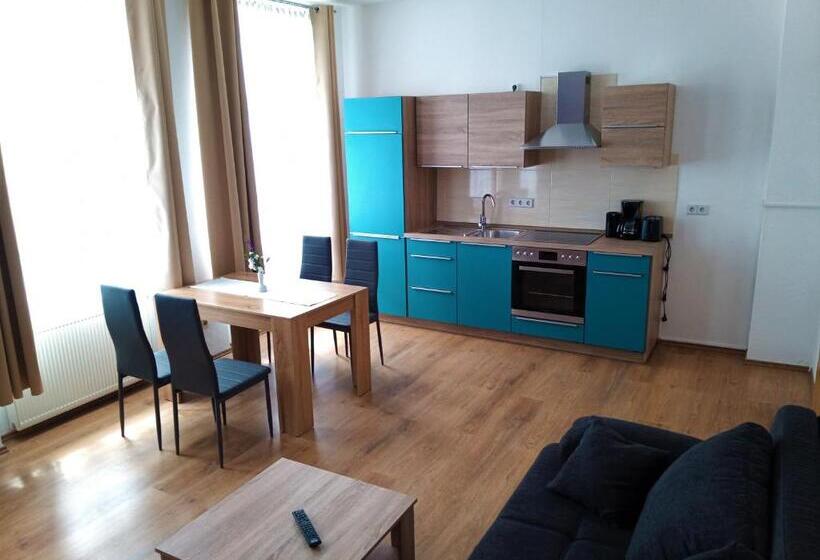 Altstadtpension Brandenburg