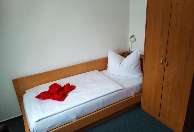 Altstadtpension Brandenburg