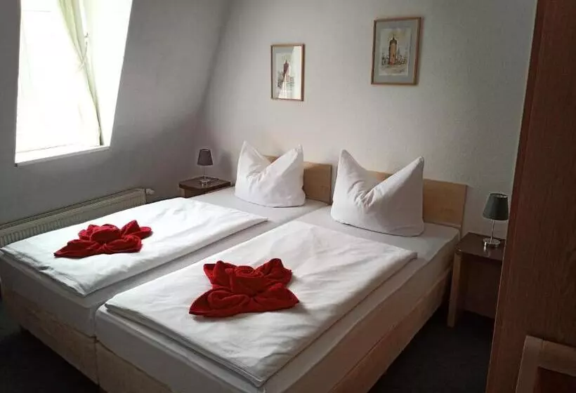 Altstadtpension Brandenburg
