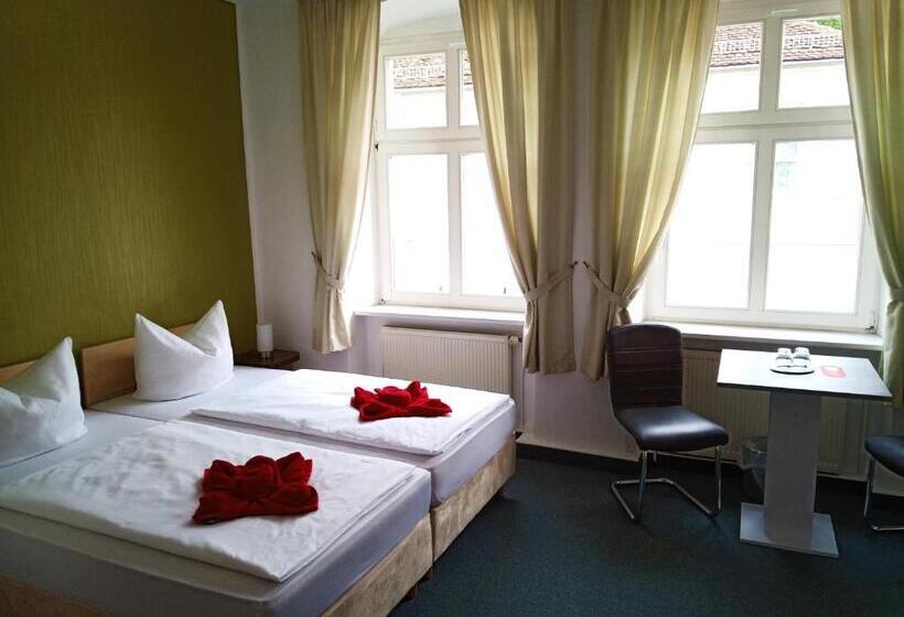 Altstadtpension Brandenburg