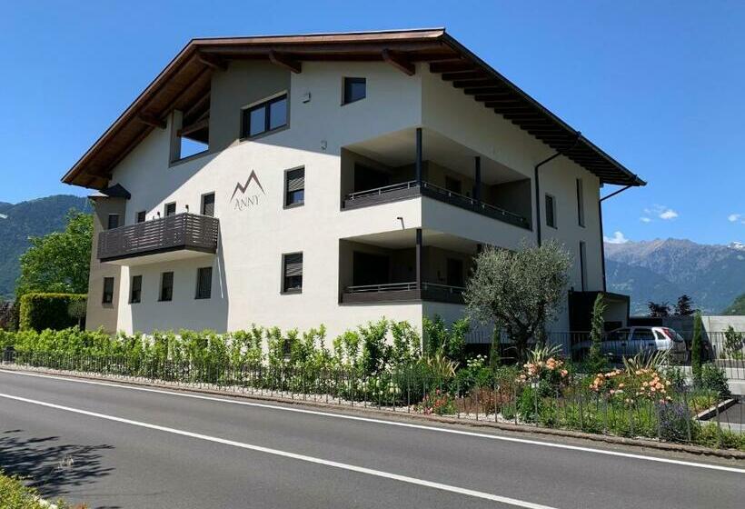 Apartments Anny