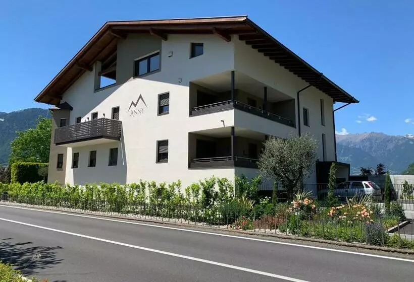Apartments Anny