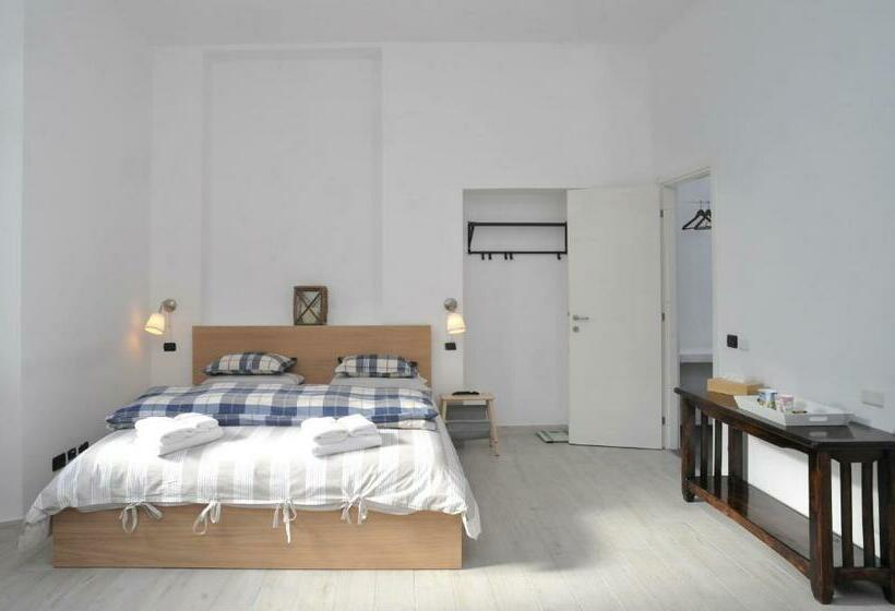 Bed and Breakfast Guest House La Genesa