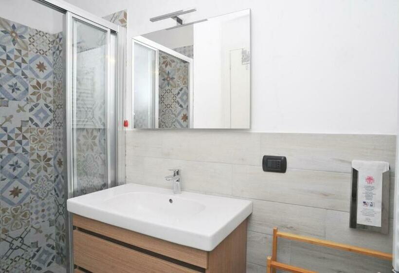 Bed and Breakfast Guest House La Genesa