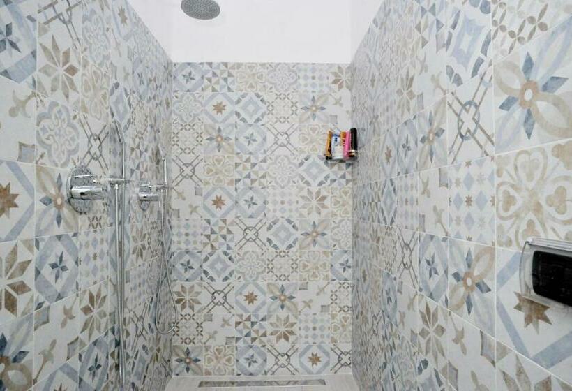 Bed and Breakfast Guest House La Genesa