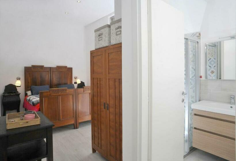 Bed and Breakfast Guest House La Genesa