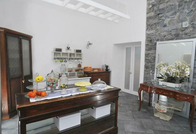 Bed and Breakfast Guest House La Genesa