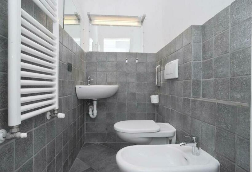 Bed and Breakfast Guest House La Genesa