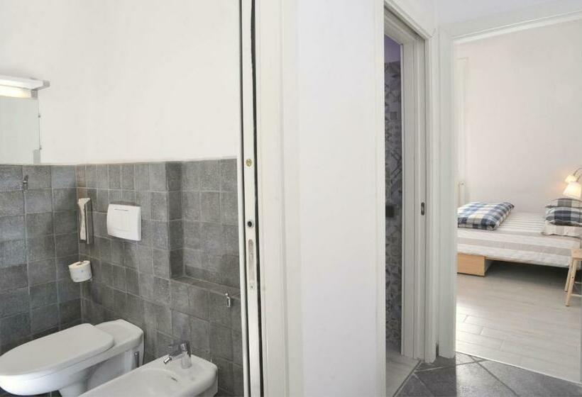 Bed and Breakfast Guest House La Genesa