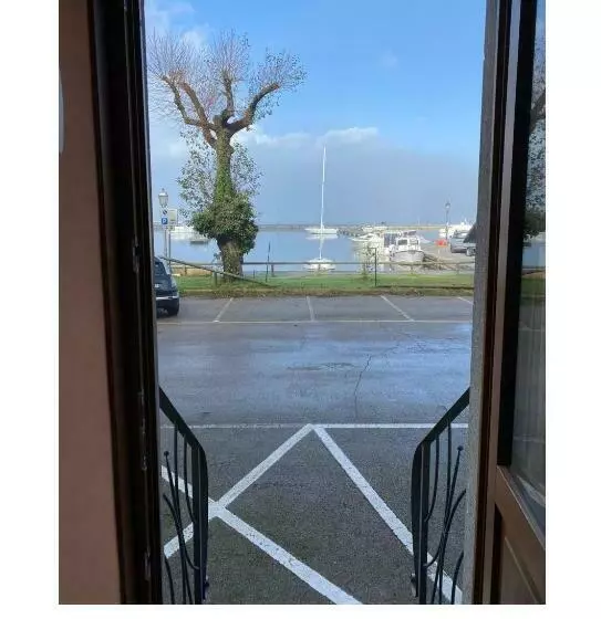 Aamiaismajoitus (B&B) Alloggio Turistico