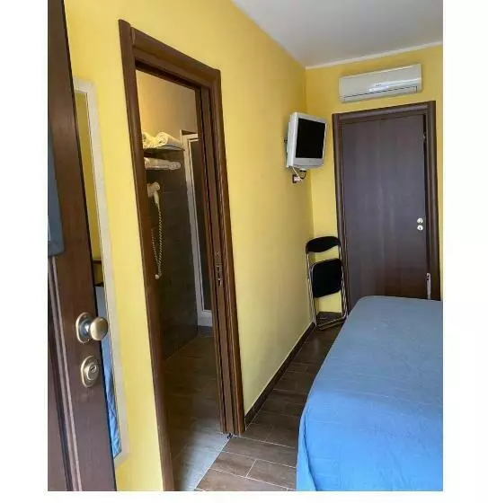 Aamiaismajoitus (B&B) Alloggio Turistico