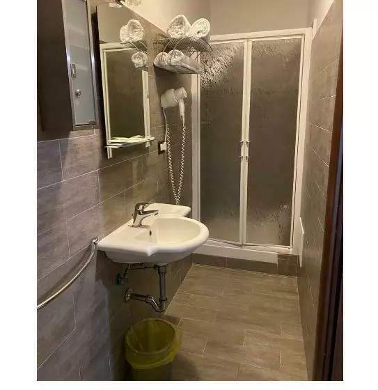 Aamiaismajoitus (B&B) Alloggio Turistico