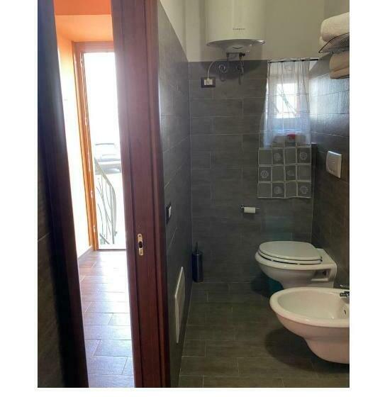 민박 Alloggio Turistico