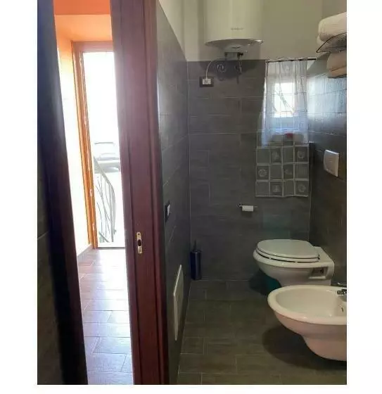 Aamiaismajoitus (B&B) Alloggio Turistico