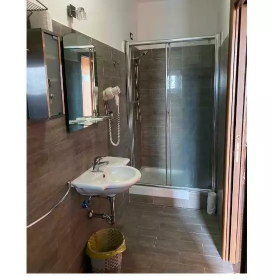 Aamiaismajoitus (B&B) Alloggio Turistico