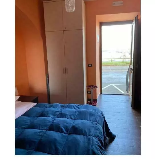 Aamiaismajoitus (B&B) Alloggio Turistico