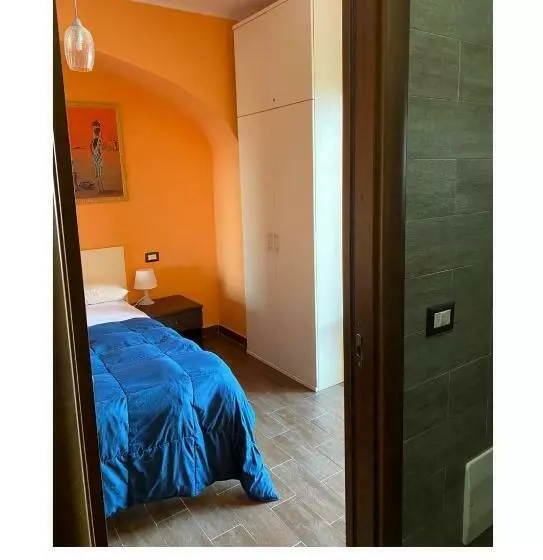 Aamiaismajoitus (B&B) Alloggio Turistico