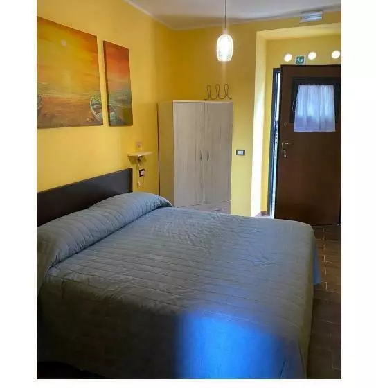 Aamiaismajoitus (B&B) Alloggio Turistico