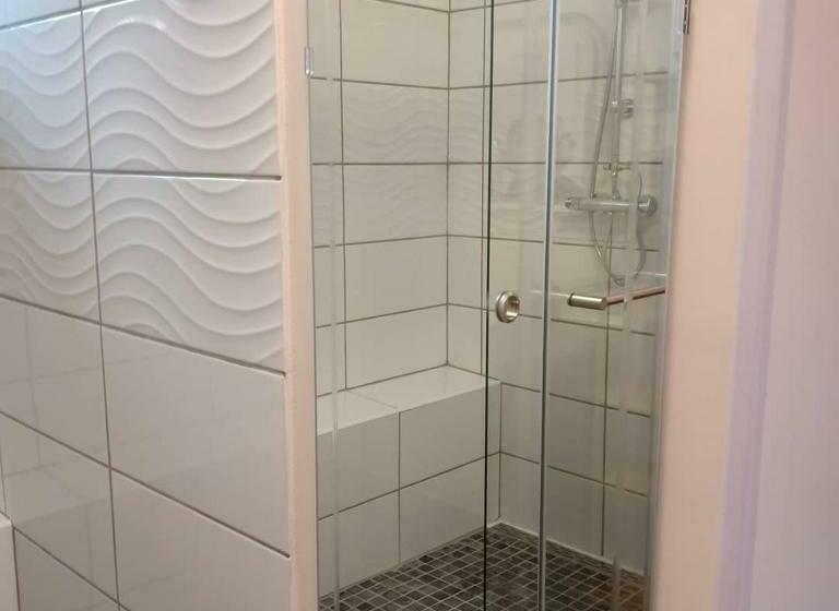 مبيت وإفطار Chez Magali