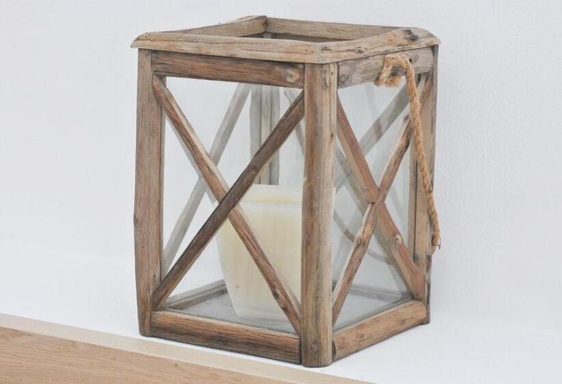 Bed and Breakfast Guest House La Genesa