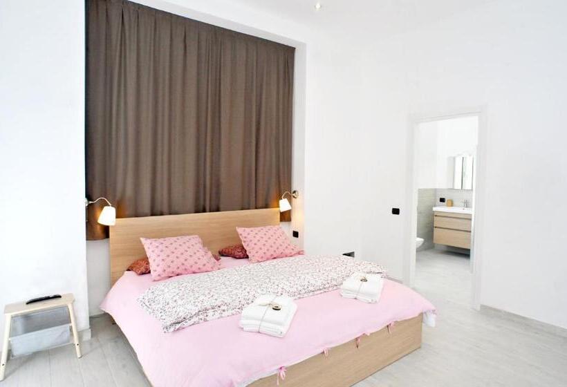 Bed and Breakfast Guest House La Genesa