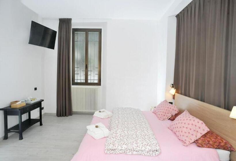 Bed and Breakfast Guest House La Genesa