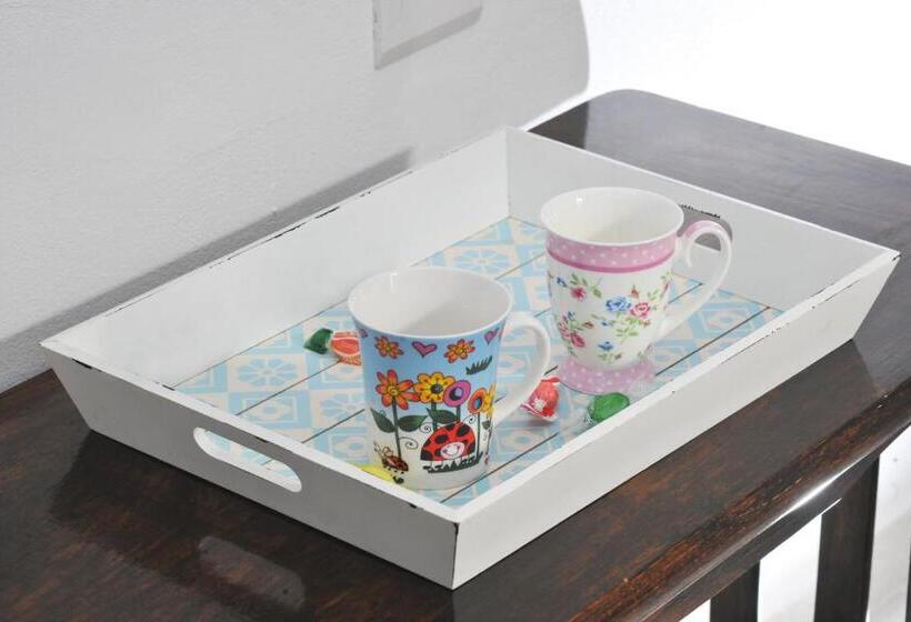 Bed and Breakfast Guest House La Genesa