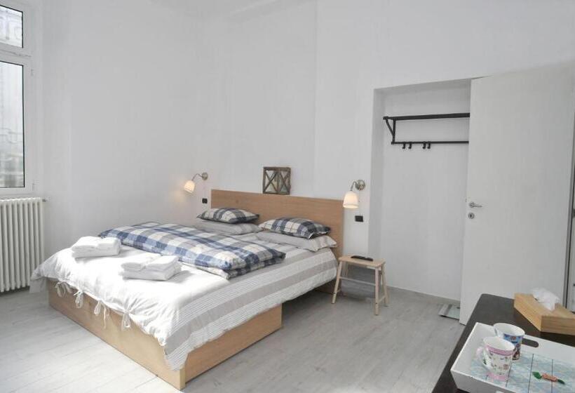 Bed and Breakfast Guest House La Genesa