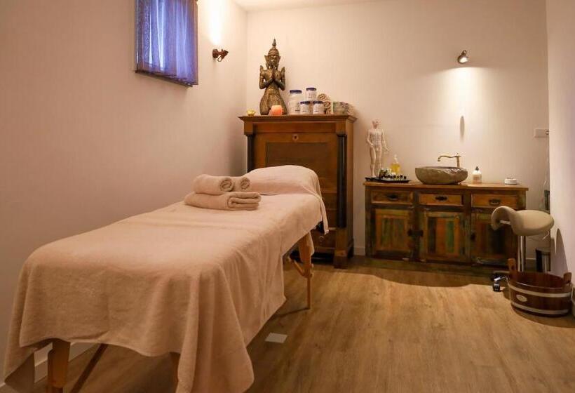 住宿加早餐  Haus Berchstein