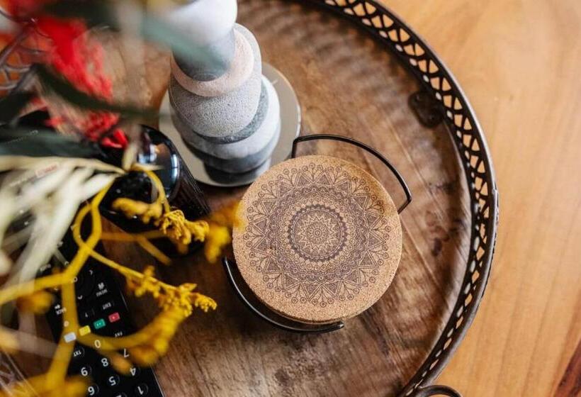 住宿加早餐  Haus Berchstein