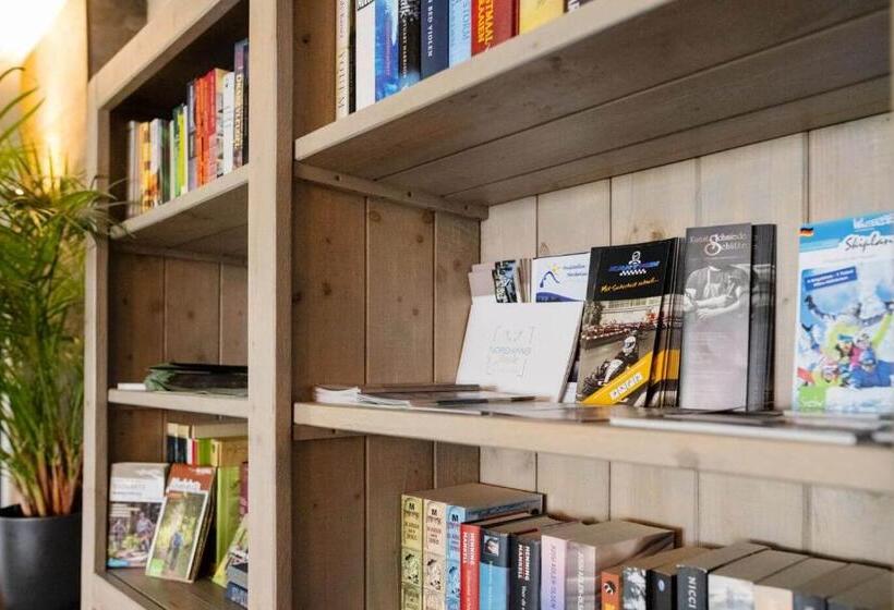 住宿加早餐  Haus Berchstein