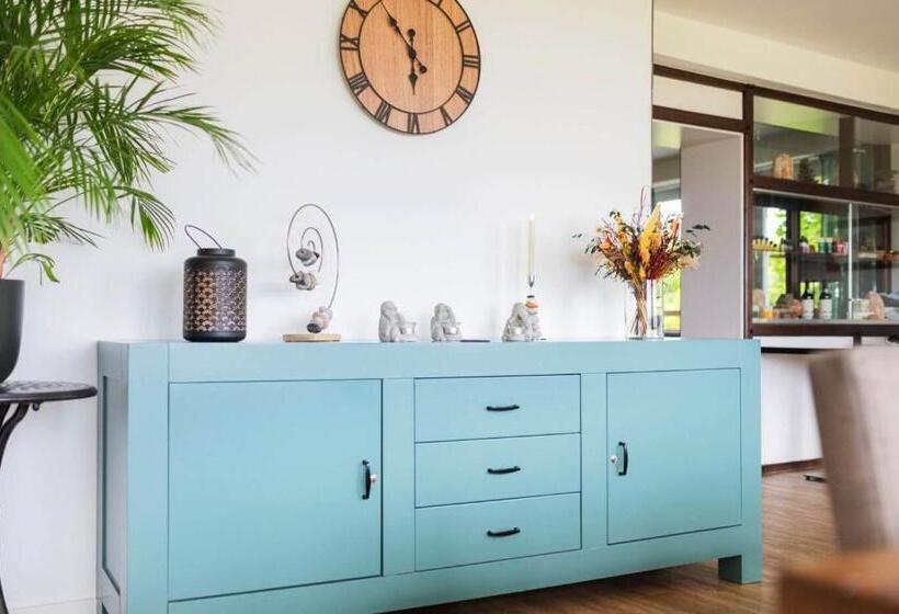 住宿加早餐  Haus Berchstein