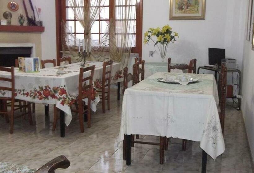 Bed and Breakfast Il Campanile