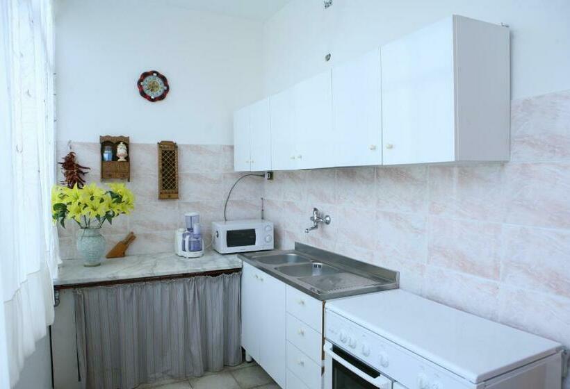 Bed and Breakfast Il Campanile