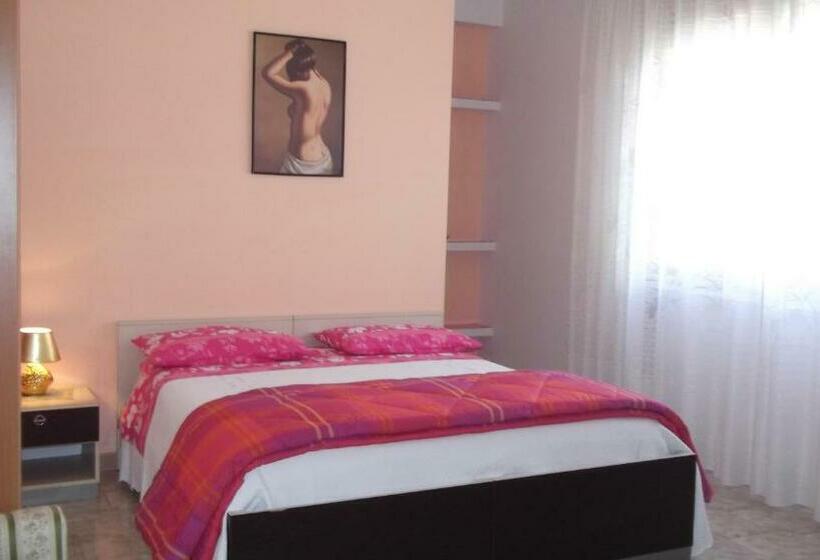 Bed and Breakfast Il Campanile