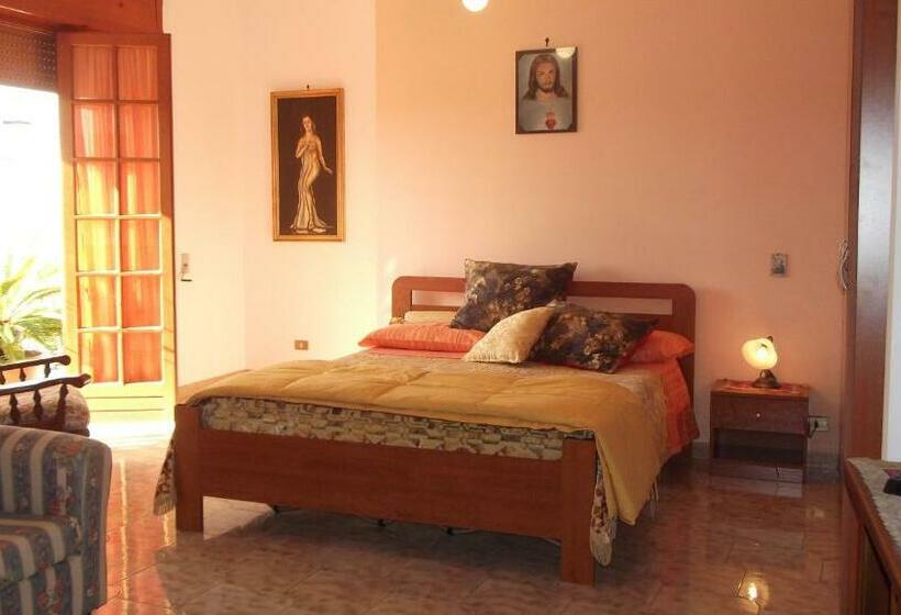 Bed and Breakfast Il Campanile