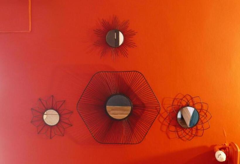 צימר La Rochelle Et L Aunis