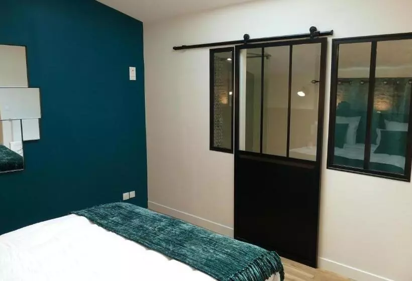 Aamiaismajoitus (B&B) La Rochelle Et L Aunis