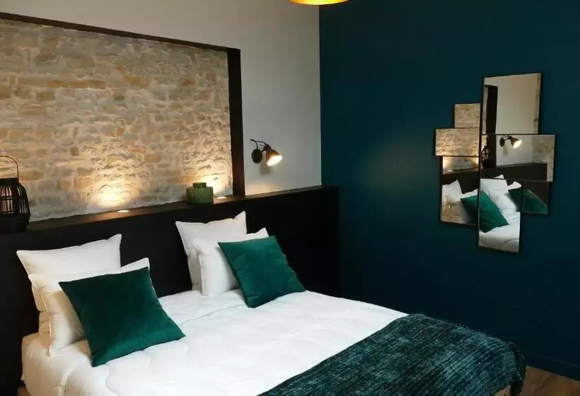 Aamiaismajoitus (B&B) La Rochelle Et L Aunis