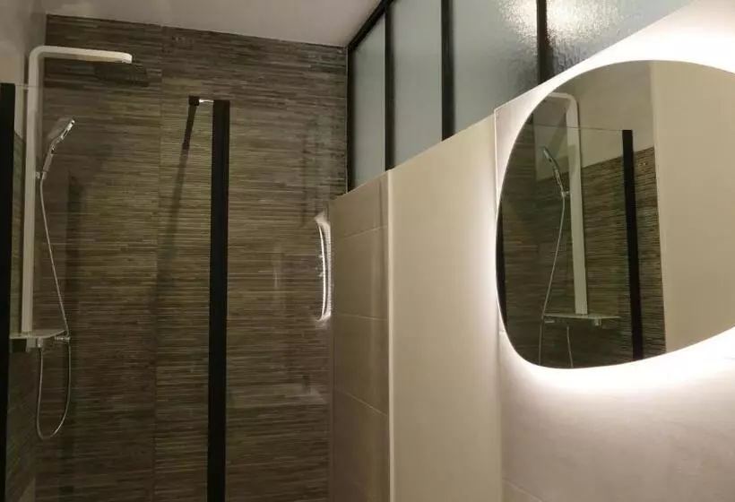 Aamiaismajoitus (B&B) La Rochelle Et L Aunis