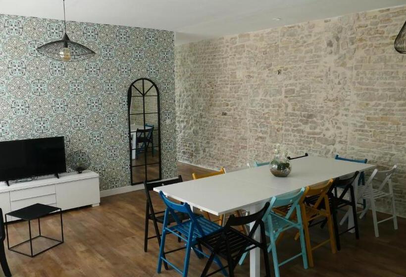 צימר La Rochelle Et L Aunis