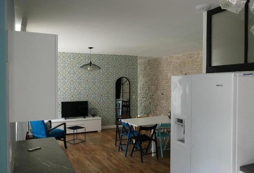 צימר La Rochelle Et L Aunis