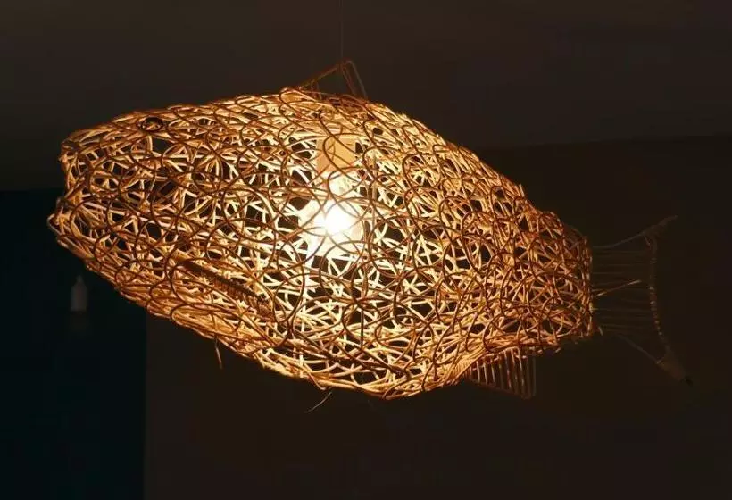 Aamiaismajoitus (B&B) La Rochelle Et L Aunis