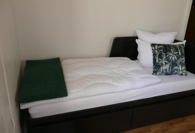 צימר La Rochelle Et L Aunis