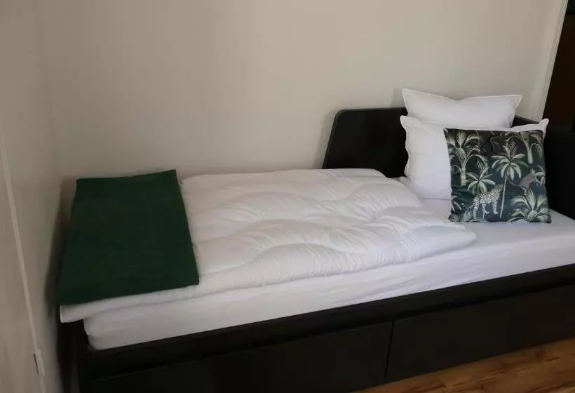 Aamiaismajoitus (B&B) La Rochelle Et L Aunis