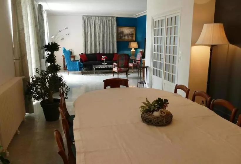 Aamiaismajoitus (B&B) La Rochelle Et L Aunis