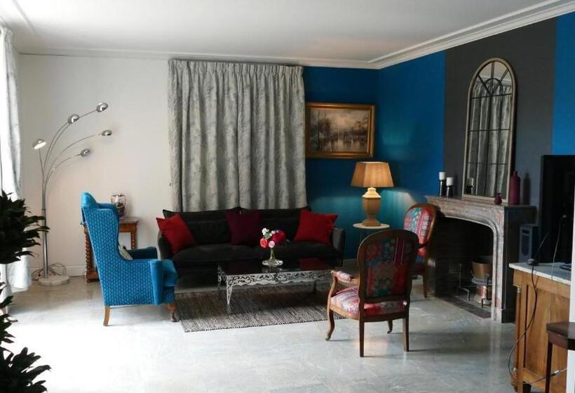 צימר La Rochelle Et L Aunis