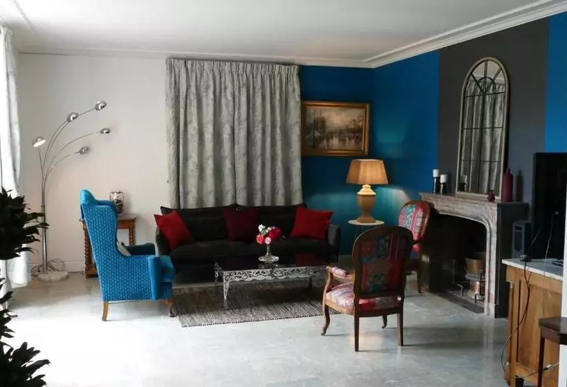 Aamiaismajoitus (B&B) La Rochelle Et L Aunis